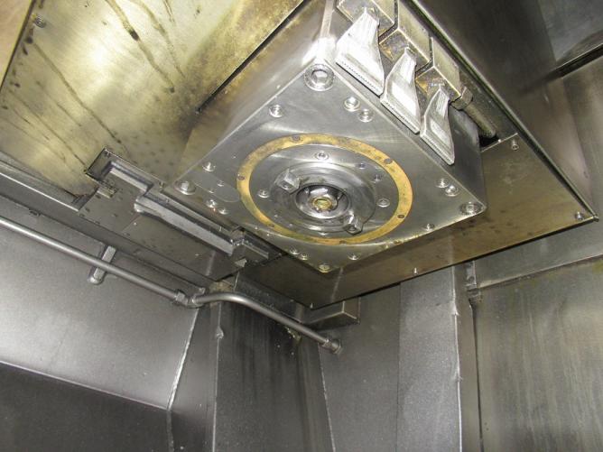 IMT INTERMATO S50 TM2 W50/2